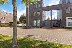 Henriëtte Roland Holstweg 39, 8448RV Heerenveen